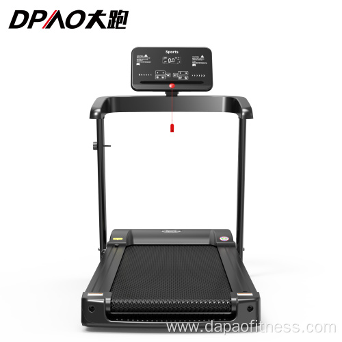 Pro fitness electric exercise cardio treadmill